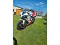 YAMAHA YZF R1 2007/5 - 2