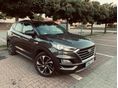 HYUNDAI TUCSON 1.6 T-GDI Prime DCT