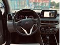 HYUNDAI TUCSON 2019/11 - 2