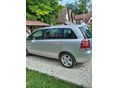 OPEL ZAFIRA B 2006/4 - 2