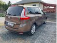 RENAULT GRAND SCENIC Scénic 1.4 TCe TomTom Magyarországi. üvegtető. Xenon. 7 személyes