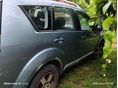 MITSUBISHI OUTLANDER 2007/6 - 2