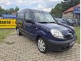 RENAULT KANGOO 1.2 16V Privilege Sérülésmentes.Klíma.5fős.dupla tolóajtó.200000km!!!Nagyon szép állapotban!!!