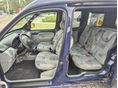 RENAULT KANGOO 2009/8 - 10