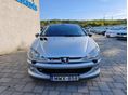 PEUGEOT 206 2004/4 - 3
