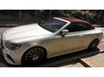 MERCEDES-BENZ E 200 2021/9 - 6