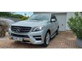 MERCEDES-BENZ ML 350 2012/6 - 1