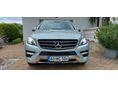 MERCEDES-BENZ ML 350 2012/6 - 2