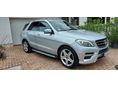 MERCEDES-BENZ ML 350 2012/6 - 3