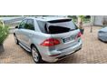 MERCEDES-BENZ ML 350 2012/6 - 5