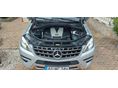 MERCEDES-BENZ ML 350 2012/6 - 11