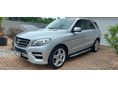 MERCEDES-BENZ ML 350 BlueTEC (Automata)