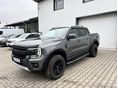 FORD RANGER 2.0 TDCi EcoBlue 4x4 Wildtrak (Automata) MAGYARORSZÁGI.SÉRÜLÉSMENTES.GARANCIÁLIS!