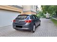 OPEL ASTRA J 2014/5 - 2