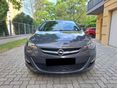 OPEL ASTRA J 2014/5 - 3