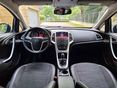 OPEL ASTRA J 2014/5 - 12