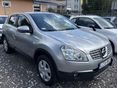 NISSAN QASHQAI 2008/2 - 4