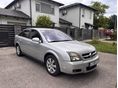 OPEL VECTRA C 2004 - 1