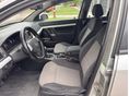 OPEL VECTRA C 2004 - 5