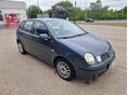 VOLKSWAGEN POLO IV 2005/5 - 2