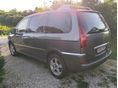 PEUGEOT 807 2009/9 - 2