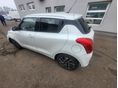 SUZUKI SWIFT 2020/12 - 2