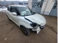 SUZUKI SWIFT 2020/12 - 3