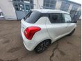 SUZUKI SWIFT 2020/12 - 7