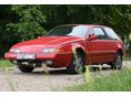 VOLVO 480 1992/5 - 4