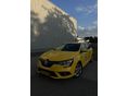 RENAULT MEGANE 2017/5 - 2
