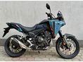 HONDA NX 500 2026 - 1