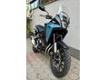 HONDA NX 500 2026 - 2