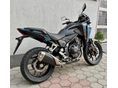 HONDA NX 500 2026 - 3