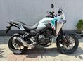 HONDA NX 500 2026. készleten
