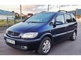 OPEL ZAFIRA A 1.8 16V Comfort