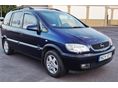 OPEL ZAFIRA A 1999/5 - 2