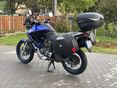 HONDA XL 700 V 2008/1 - 3