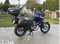 HONDA XL 700 V 2008/1 - 4