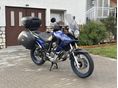 HONDA XL 700 V 2008/1 - 5