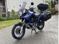 HONDA XL 700 V 2008/1 - 6
