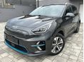 KIA NIRO e-Niro 64kWh Platinum GYÁRI GARANCIA!!!!/BŐR/HŐSZIVATTYÚ/ÚJ ÁLLAPOT
