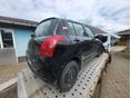SUZUKI SWIFT 2005/5 - 4
