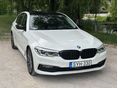 BMW 530 2018/1 - 2