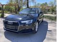 AUDI A4 2016/5 - 1