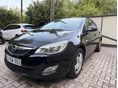 OPEL ASTRA J 2010/10 - 2