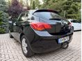 OPEL ASTRA J 2010/10 - 3