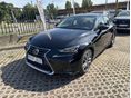 LEXUS IS 2018/11 - 3