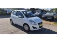 SUZUKI SPLASH 1.0 GLX CD AC MP3 115 000 km! Ülésfűtés.6 légzsák! Autó beszámítás lehetséges!!