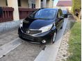NISSAN NOTE 2017/9 - 2