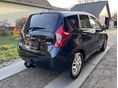 NISSAN NOTE 2017/9 - 5